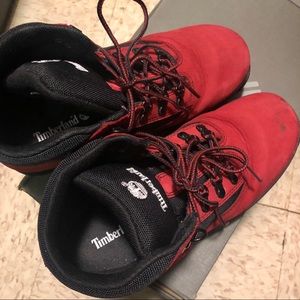 Timberland shoes 37.5